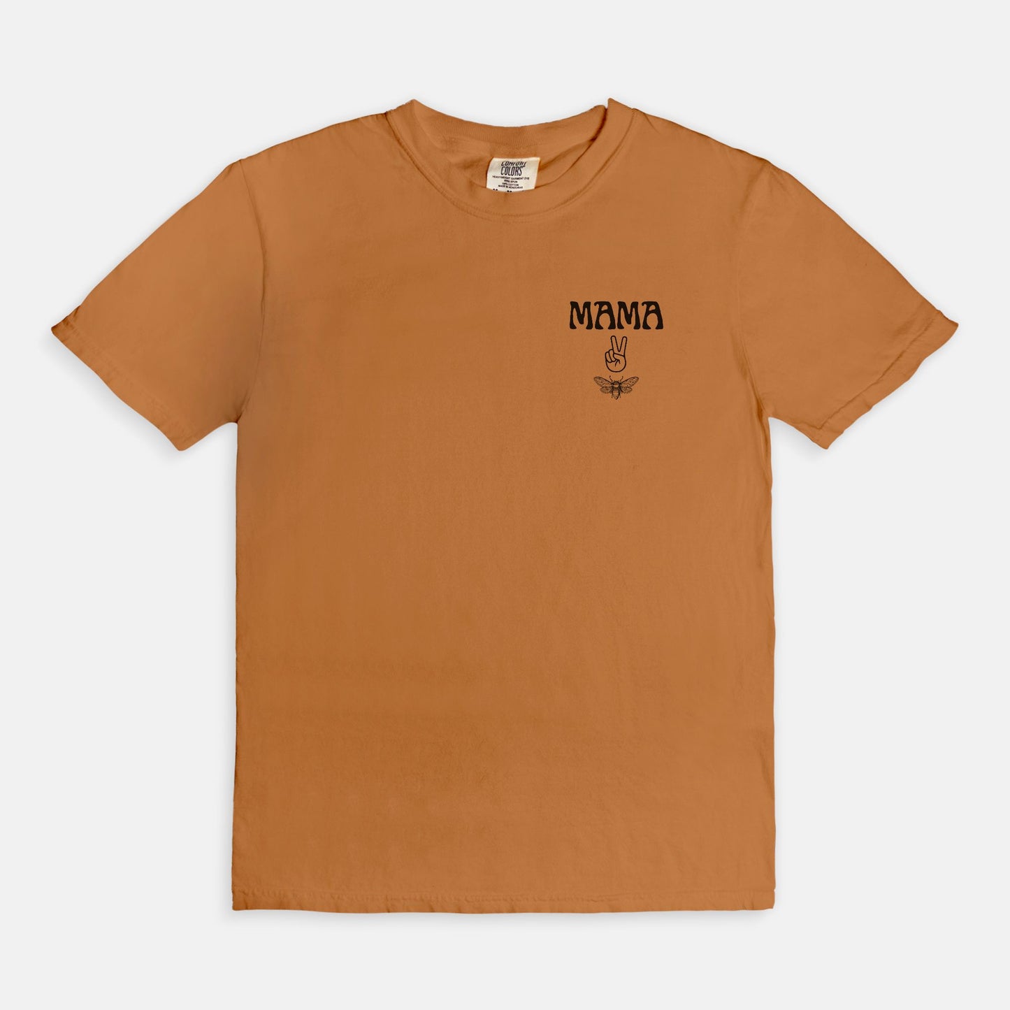 Mama2Bee Comfy Tee