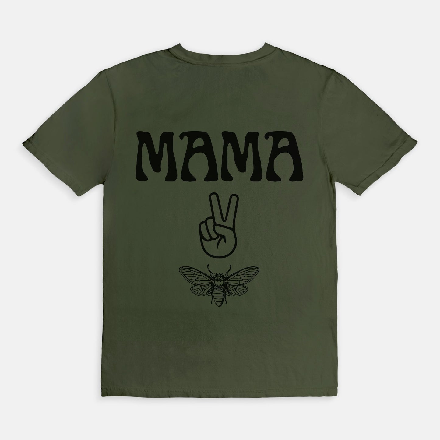 Mama2Bee Comfy Tee