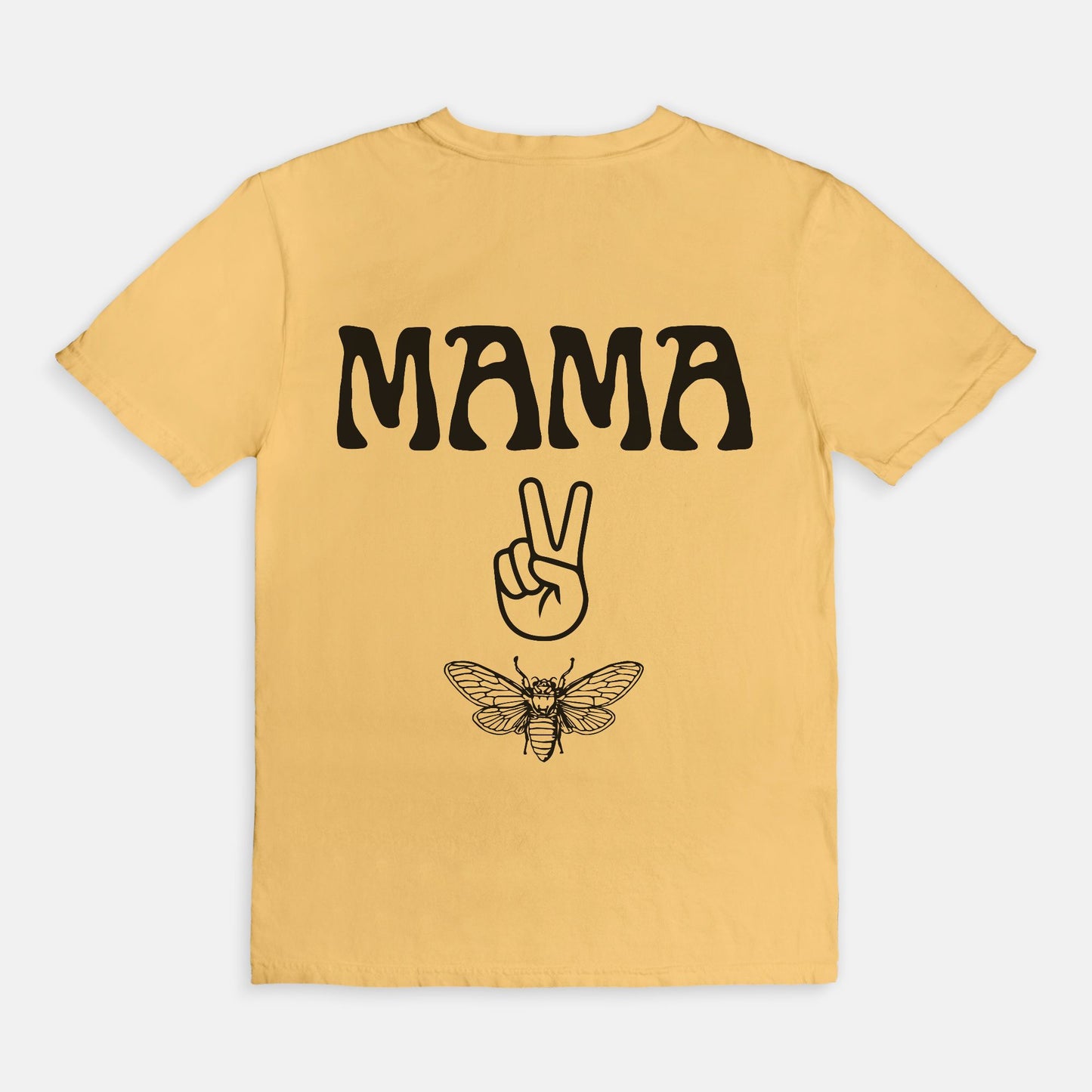 Mama2Bee Comfy Tee