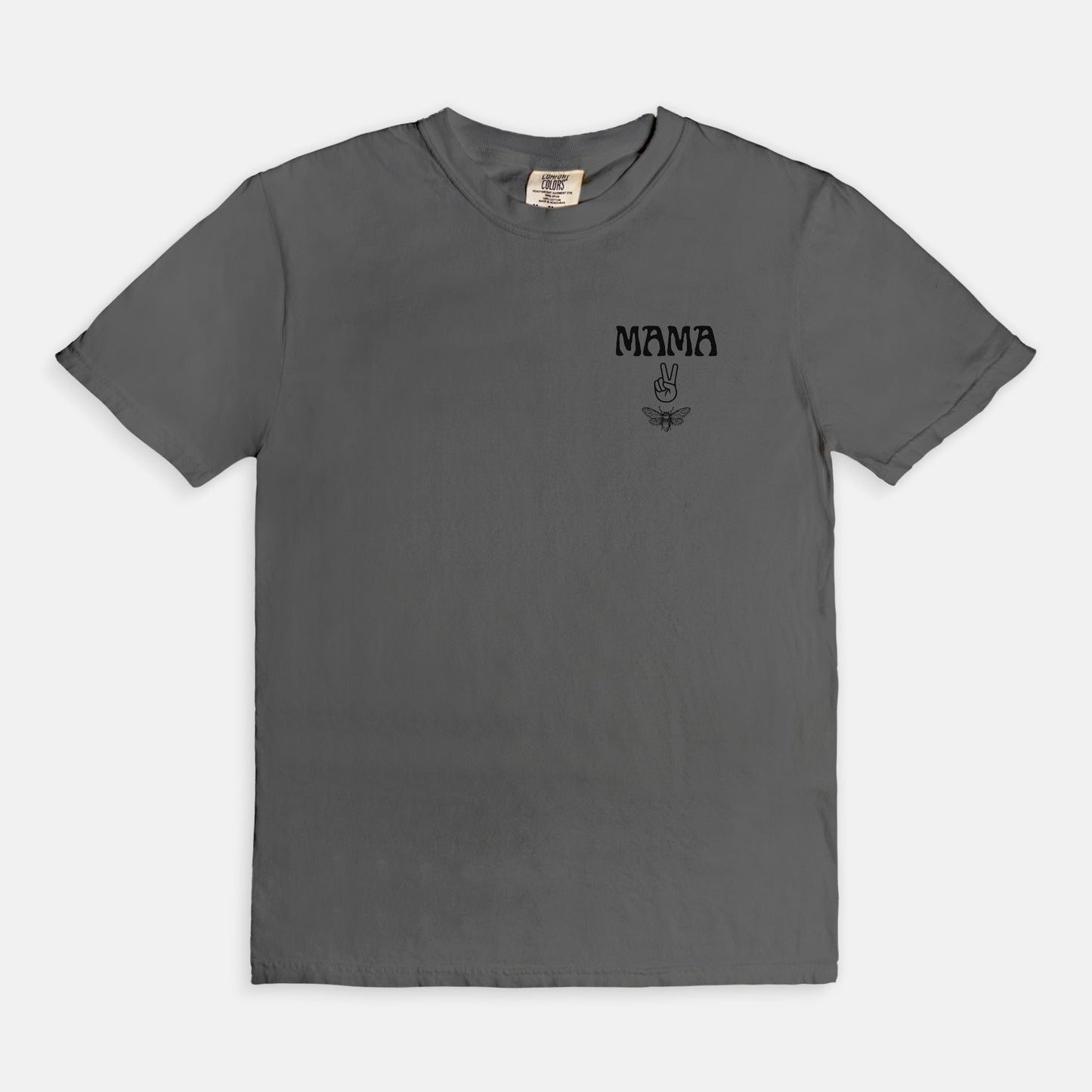 Mama2Bee Comfy Tee