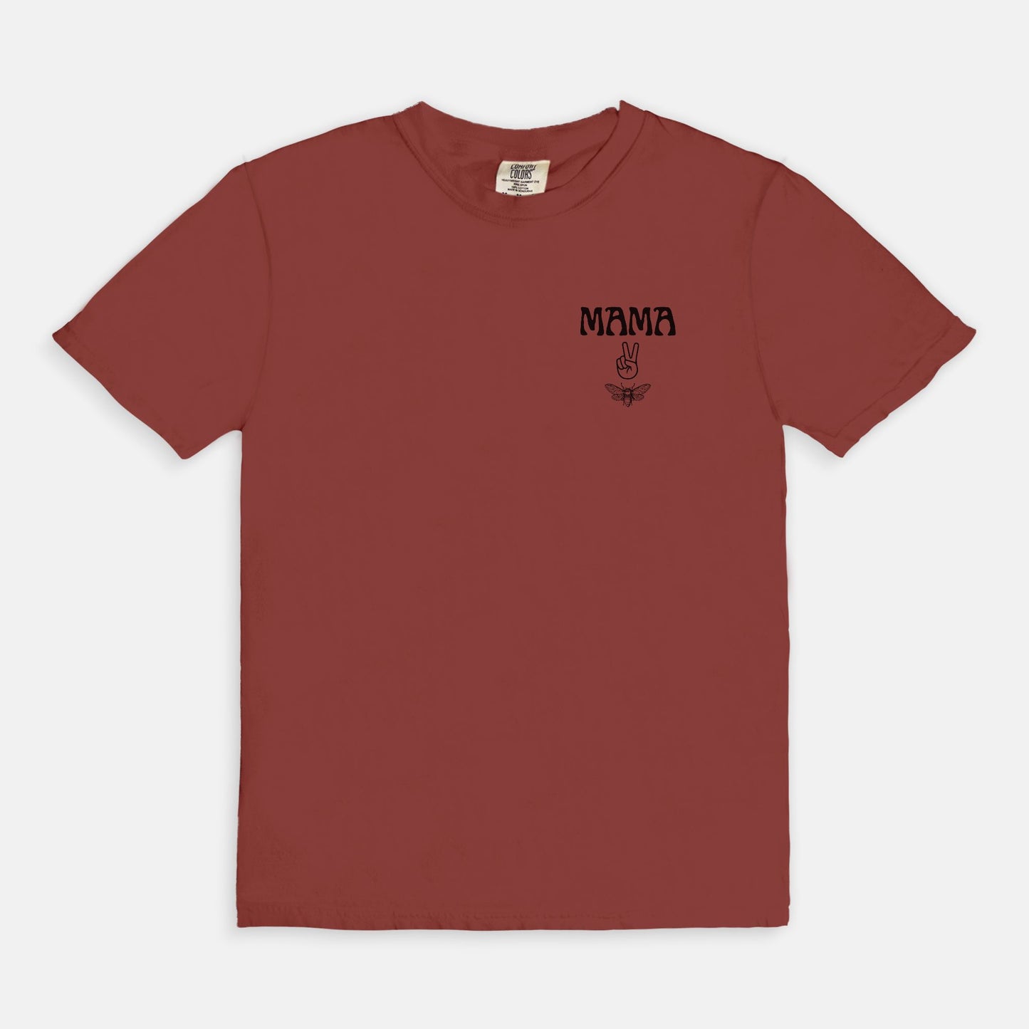 Mama2Bee Comfy Tee