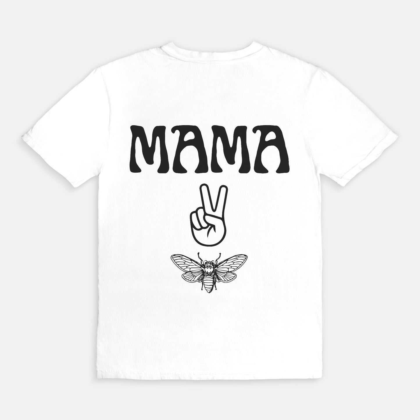 Mama2Bee Comfy Tee