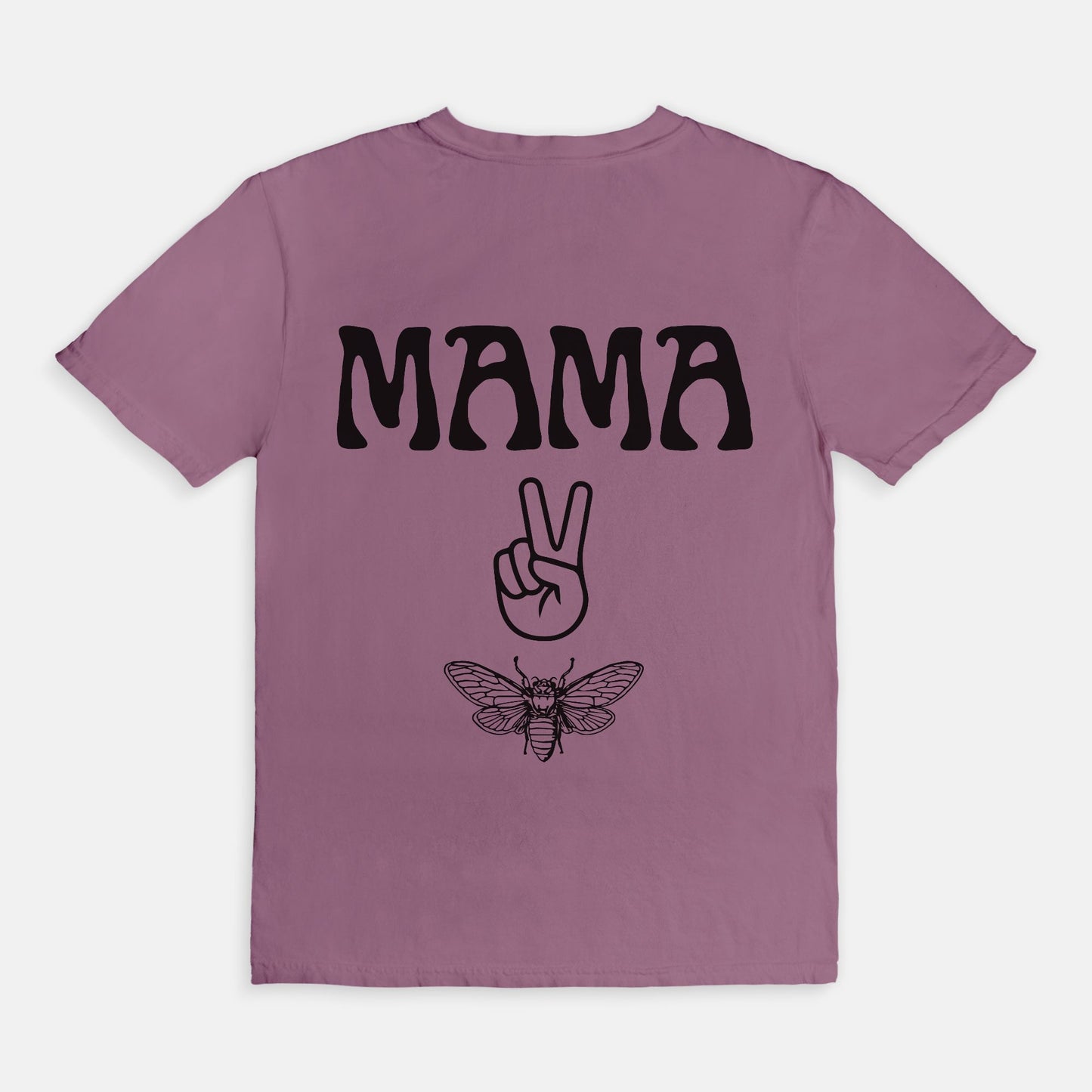 Mama2Bee Comfy Tee