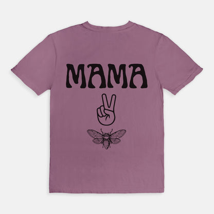 Mama2Bee Comfy Tee