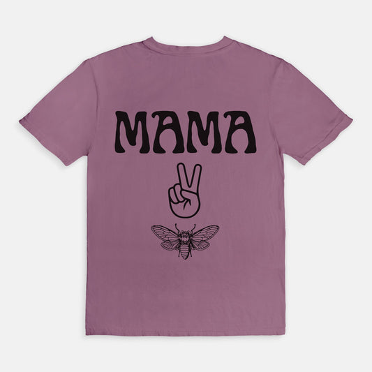 Mama2Bee Comfy Tee