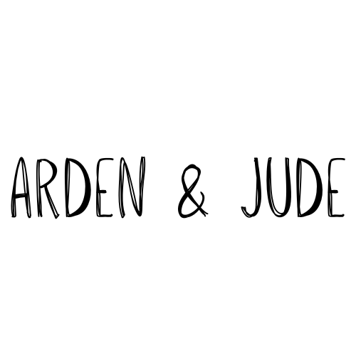 Arden & Jude